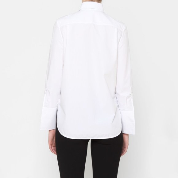 Auth BALENCIAGA button down shirt - Picture 7 of 16